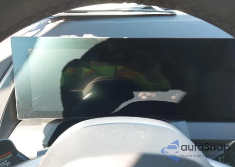 2025 BMW X3 30 xDrive from USA, damaged, VIN 5UX53GP03S9046320